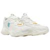Reebok New Reebok X BT21 Turbo Impulse Clean 'White Green' FW5220