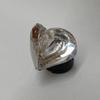 Used SV Metal Heart-shaped Ring
