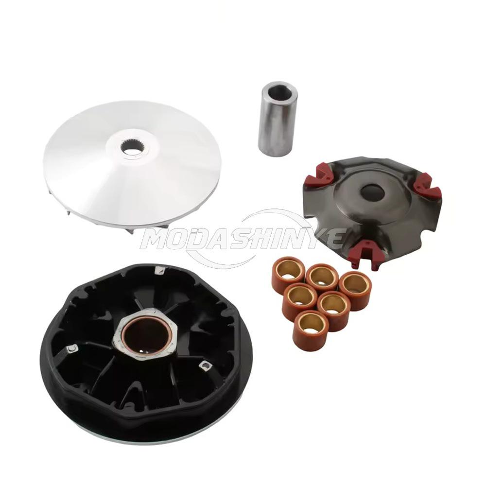 Compatible Honda PCX/WW 125/150cc Drive Face Set