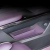 Original Design Lower Center Console Silicone Protective Mat Interior Upgrade Modification Parts For Mazda CX6e EZ60