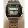 Used ALBA ALARM-CHRONO MEMORY SEIKO Y771-502A