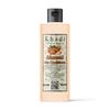 Khadi Natural Herbal Almond Conditioner for Long, Healthy and Strong Hair | Hair Fall Control | Smooth and Silky | 200ml