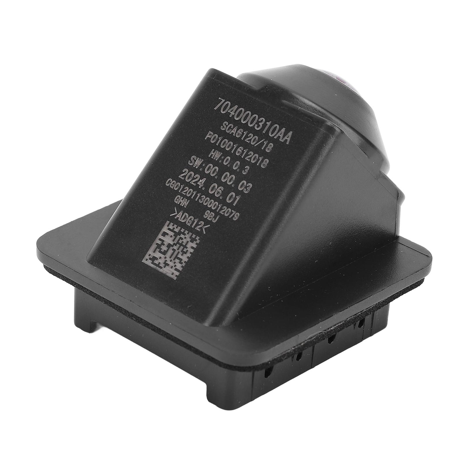 

Камера заднего вида 704000715AA 1080P HD водо- и пылезащищенная панорамная камера заднего вида для Tiggo 8