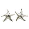 Used TIFFANY&Co. Pierce Star Fish Silver925 2.8g Silver El Saperetti