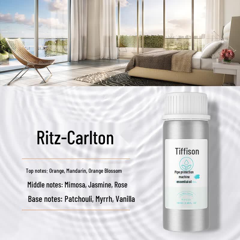 Commercial Grade Aroma Diffusers & Fragrance Oils