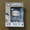 [USED] Demon Slayer: Kimetsu No Yaiba Gyomei Himejima Swinging HEAD Figure