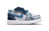 Jordan 1 Low ALT Denim TD DM8949-100