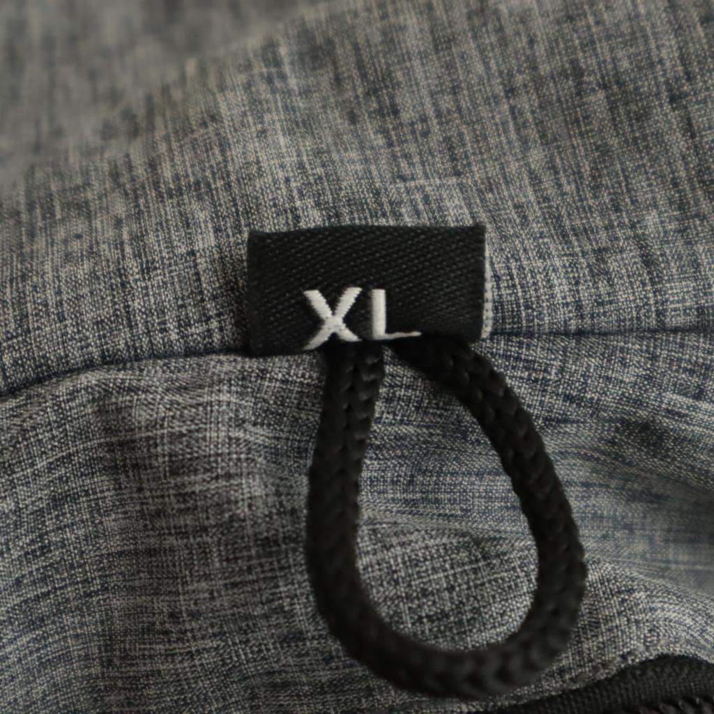 Norton bike Jacket LL gray Men's Used