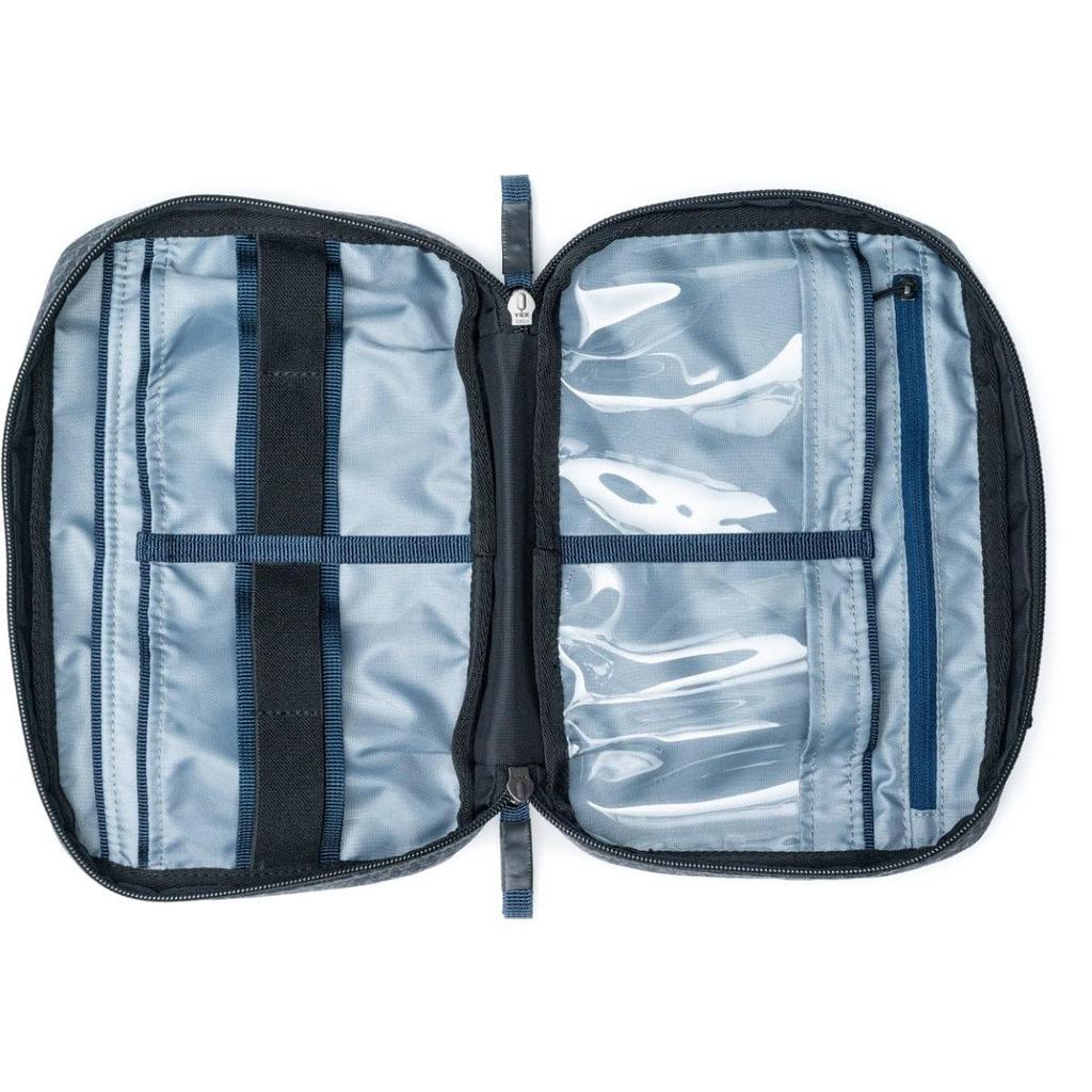 Think Tank Photo EDC Tech Pouch 20 Graphite 002298 []thinkTANKphoto