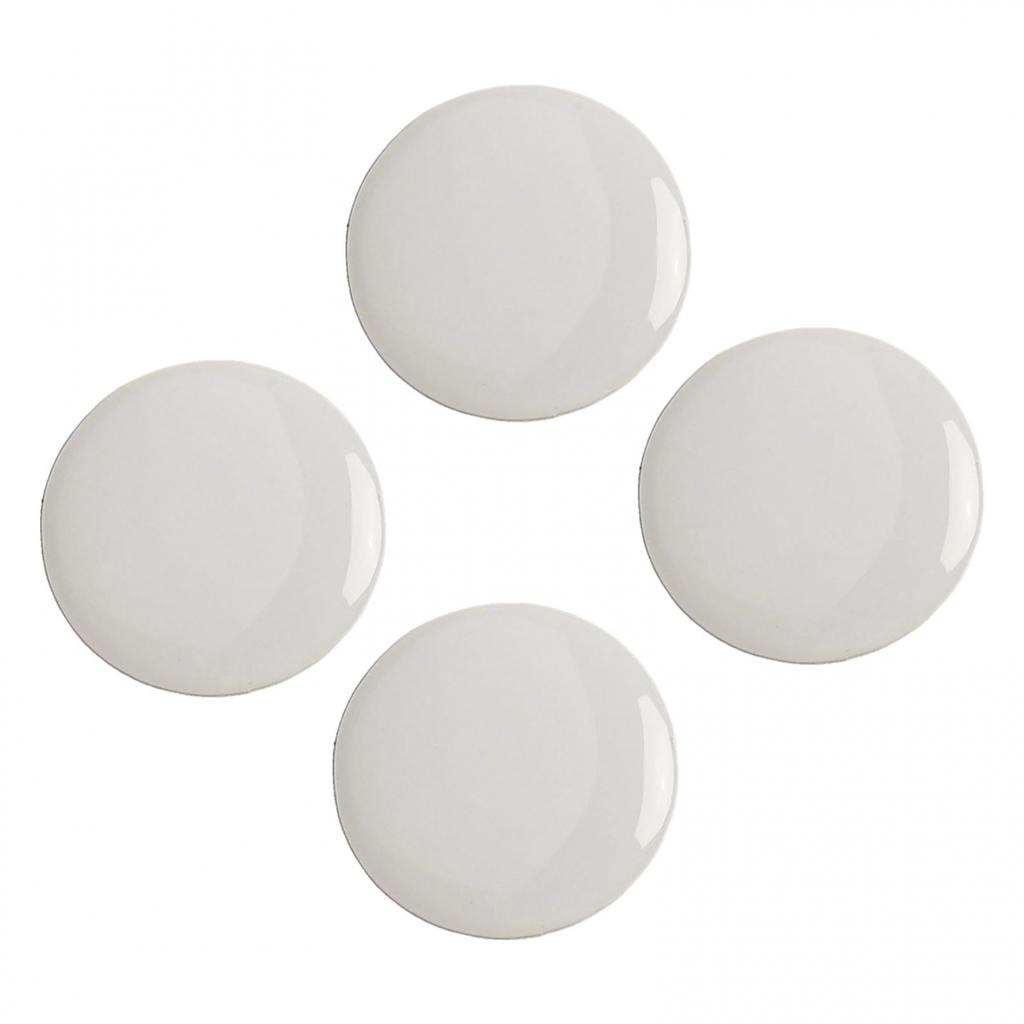 Samolepka na zámek dveří Dekorace auta Styl auta Uhlíkové vlákno