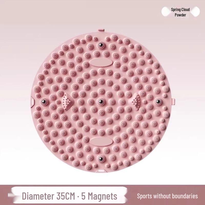 Acupressure Foot Massage Mat