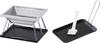 NorthEagle Outdoor Набір сковороди-гриль з нержавіючої сталі Solo Chef 3899370 One-Touch &