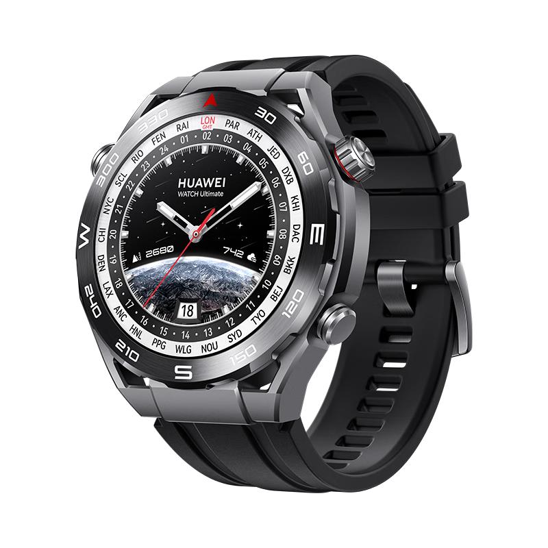 

Huawei WATCH Ultimate Smartwatch (CN version)