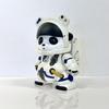 PANGDA Space Suit Version Painted Complete Figure (White) Die-cast