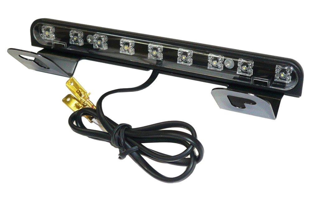 

N PROJECT Bi-Forme Moto BNL01 LED Number Light белый