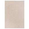 Day and Night - Day and Night Dark Beige Short Pile Rug 240x340 Cm