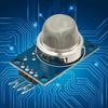 High Sensitivity MQ131/136/137/138/139 Gas Detector Module Ideal For Industrial Safety Applications For Home And Office