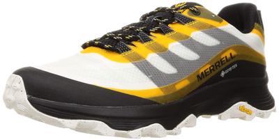 Moab Speed Hiking Shoes for High 2E Gore-Tex Men, Rise, 26.5 Cm,