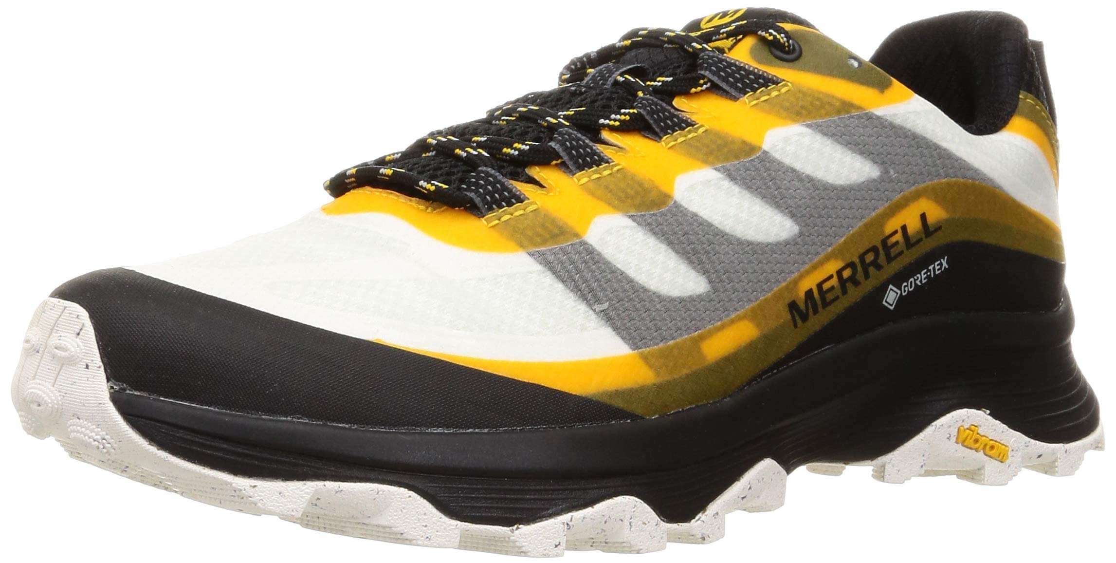 

Кроссовки Moab Speed High Rise см 2E [Merrell] Gore-Tex мужские 25.0