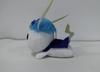 Hayakuru Plush Cloak