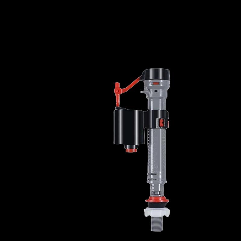Spülkasten-Einlassventil-Set im alten Stil