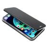 Etui z klapką do Samsung Galaxy S22 Plus Beline Czarne