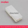Molex 03061023 Original 2-Pin 3.68mm Pitch Connector with Plastic Housing