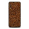 Tiger Leopard Print Flower Case For Samsung A12 A14 A32 A50 A70 A20E A20S A10S A22 A30 A40 A34 A54 A42 A52 5G A02S A04s Cover