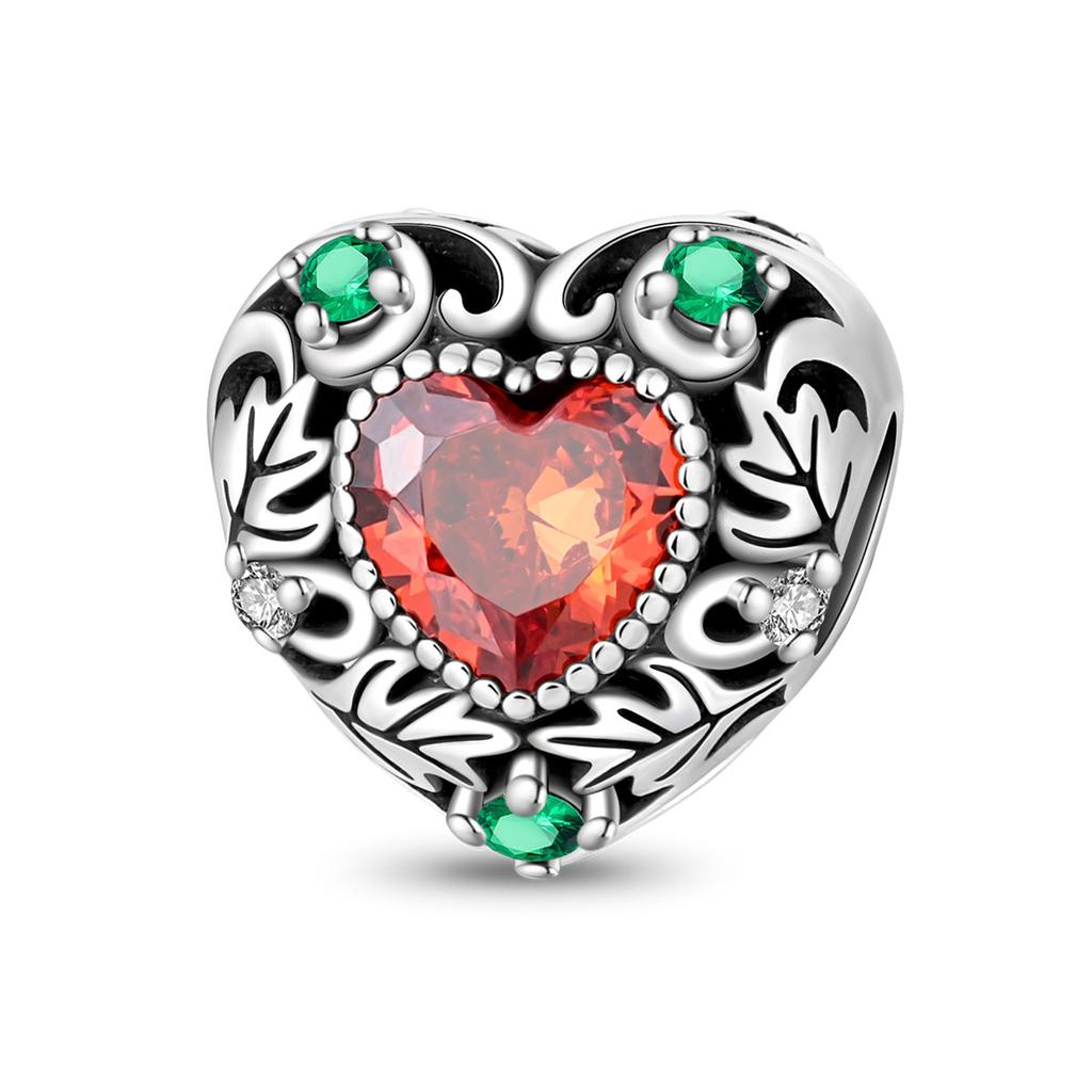 Original S925 Silver Plated Autumn Maple Leaf Pumpkin Camera Charm Beads Fit DIY Bracelet Fine Birthday Jewelry Gifts