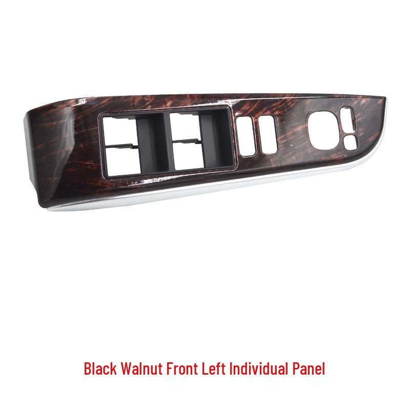 Abdeckung für das Schalterpanel der elektrischen Fensterheber für Toyota Camry 7. Generation 2012-2017 (74232-06490-EO)