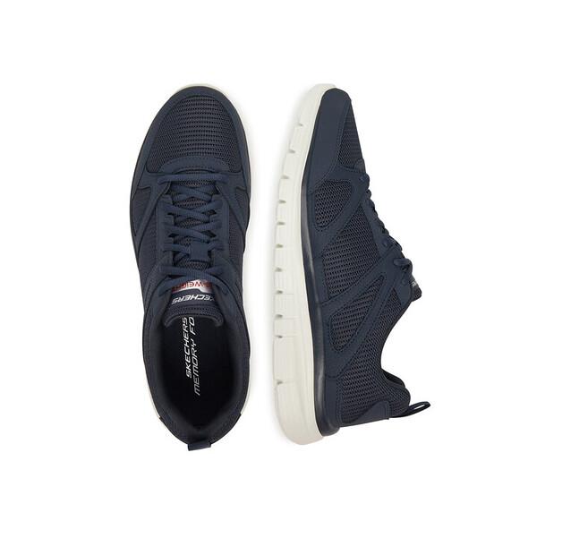 Кроссовки Skechers BURNS