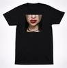 Escape the Fate SITUATIONS Lip Chick Klassisches Logo T-Shirt – Metalcore Band T-Shirt