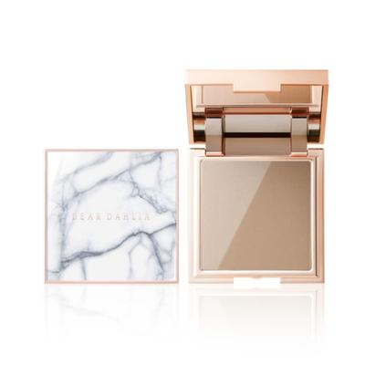 Make-up na oči – Oční stíny