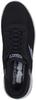 Кроссовки Skechers GO WALK Flex - Hands Up grey/black