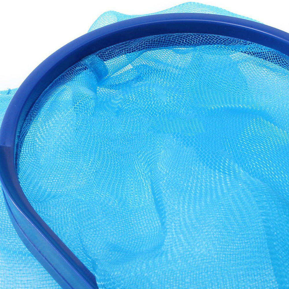 Cheap (HO)Professional Leaf Rake Mesh Frame Net Skimmer Cleaner ...