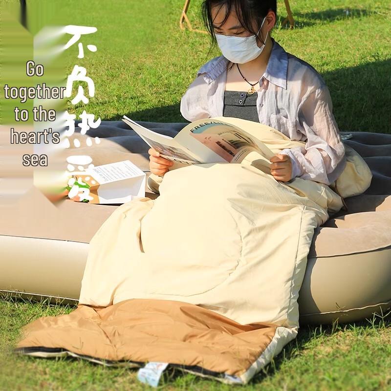 Youqi Outdoor Camping Sleeping Bag