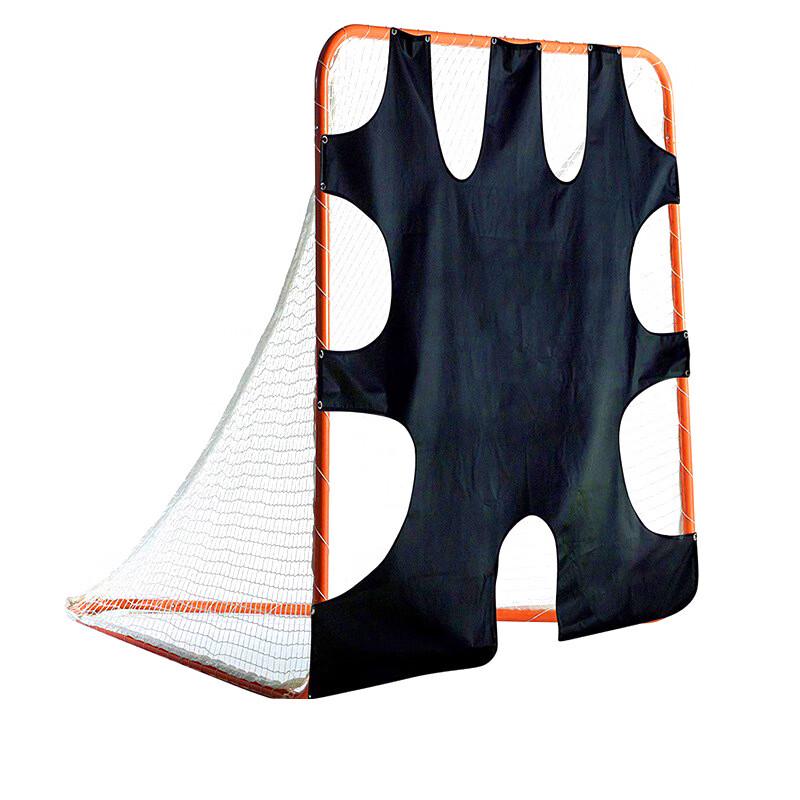 Foldable Indoor Outdoor Field Hockey Goal Net