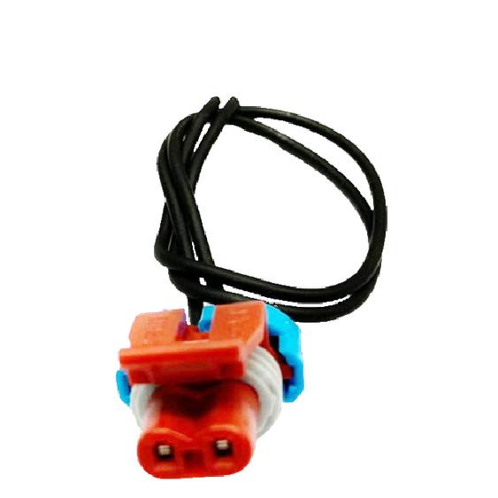 Разъем OE Спецификации для электромагнитного клапана продувки адсорбера паров CP605 Подходит: Avio G3 2009-2011