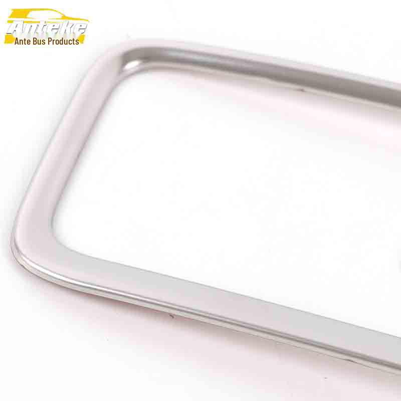 BYD 22 Seal Rear Air Outlet Frame & Third Row AC Patch