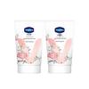 Vaseline Handcreme mit Rosenduft
