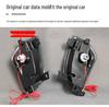 LED Daytime Running/Fog Lights for 11-13 Toyota Prius Front Bumper