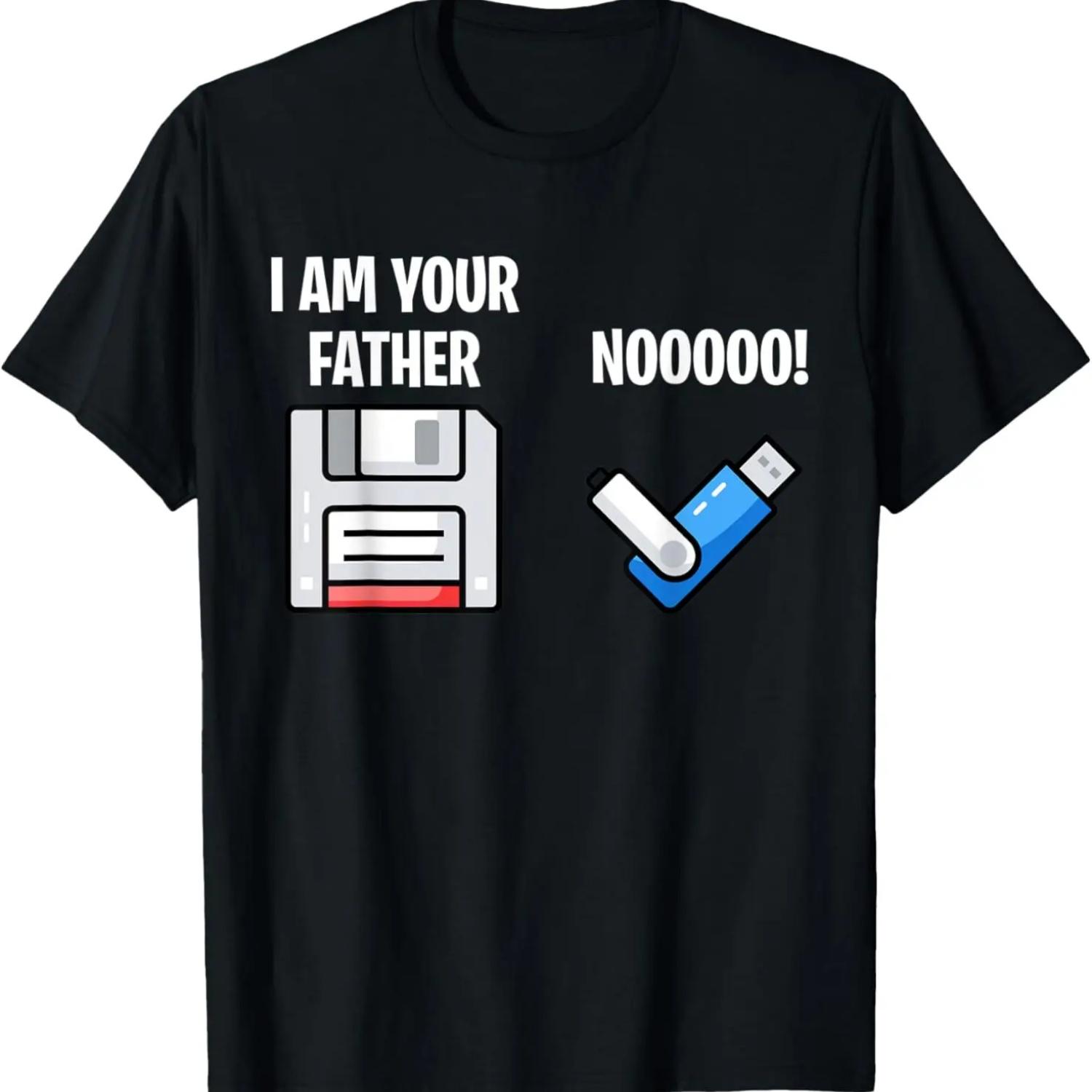 It s Me Hi I m The Brother It s Me T-Shirt S чёрный