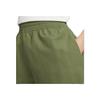 New Nike Casual Shorts Women's Olive Green DH8351-378