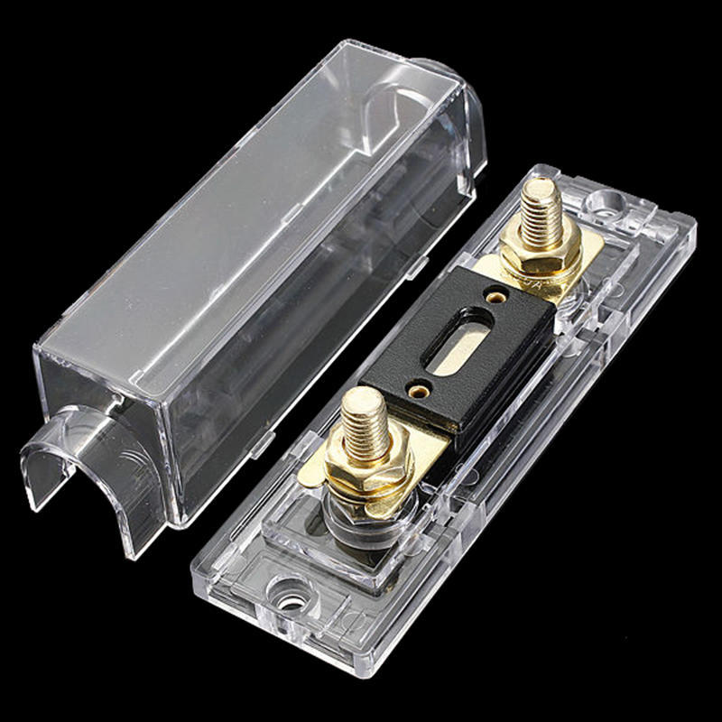 Как выбрать хороший предохранитель