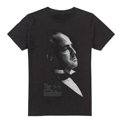 Men's Don Vito Corleone Graphic T-Shirt