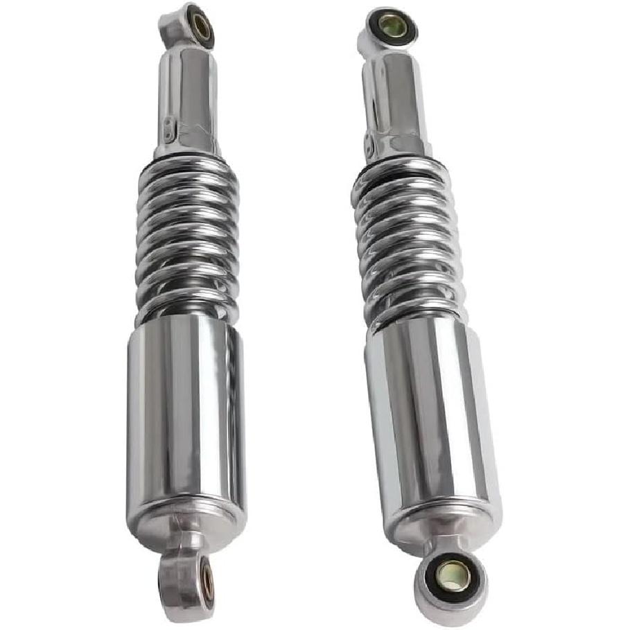 Motorcycle Shock Absorber Motorcycle Shock Absorber For Su&zuki GN125 GN125F GS125 Rear Shock Absorber