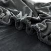 Warme Winter Samt Fleece Spannbettlaken Elastischer Matratzenbezug Paar 2-Sitzer Bettwäsche Luxus Doppelbettlaken 160x200