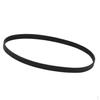 1m Mm, Open Timing Belts Rubber Fiberglass for 3D Printer Belt