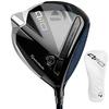 TAYLOR MADE Qi10 9 TM50 S Q Eyeten Driver Men's Diamana Blue TM50 RH Flex: S Loft Angle: 9