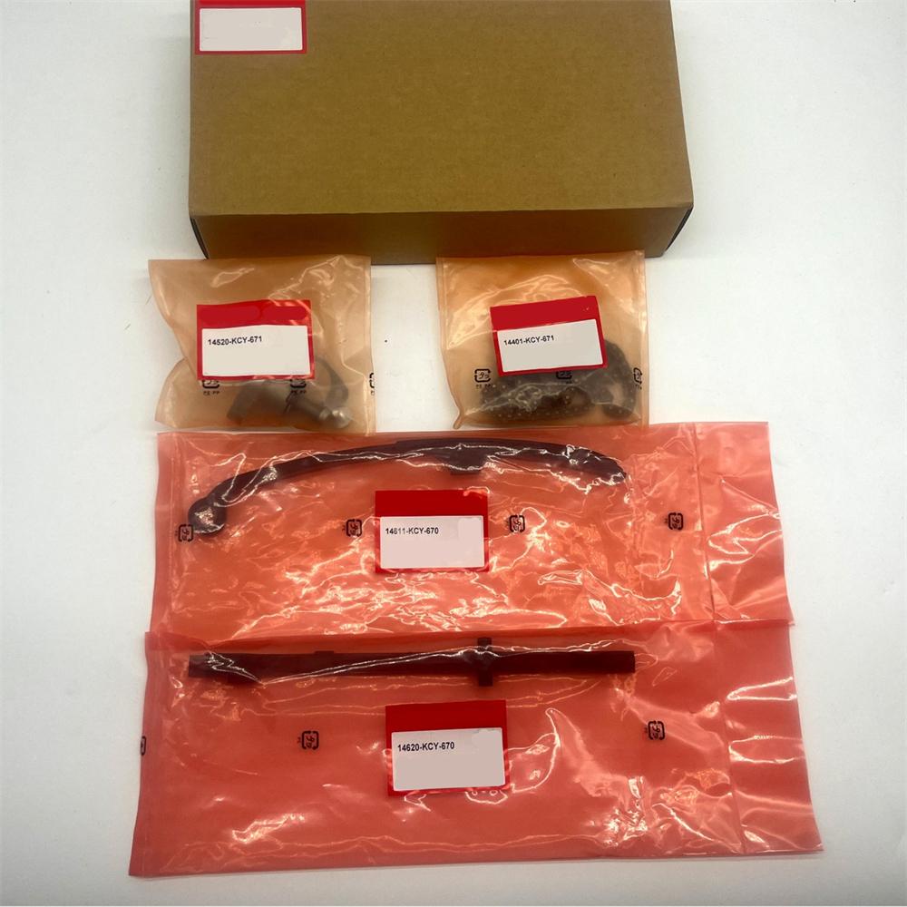 For Honda Trx 400Ex Timing Guide Tensioner With Chain Tensioner Cam Chain